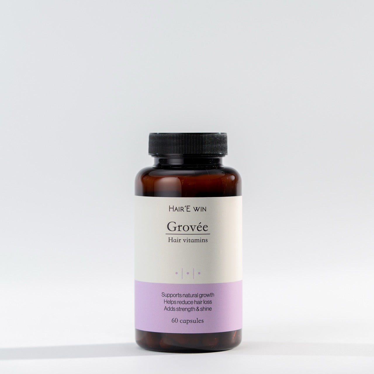 Grovée