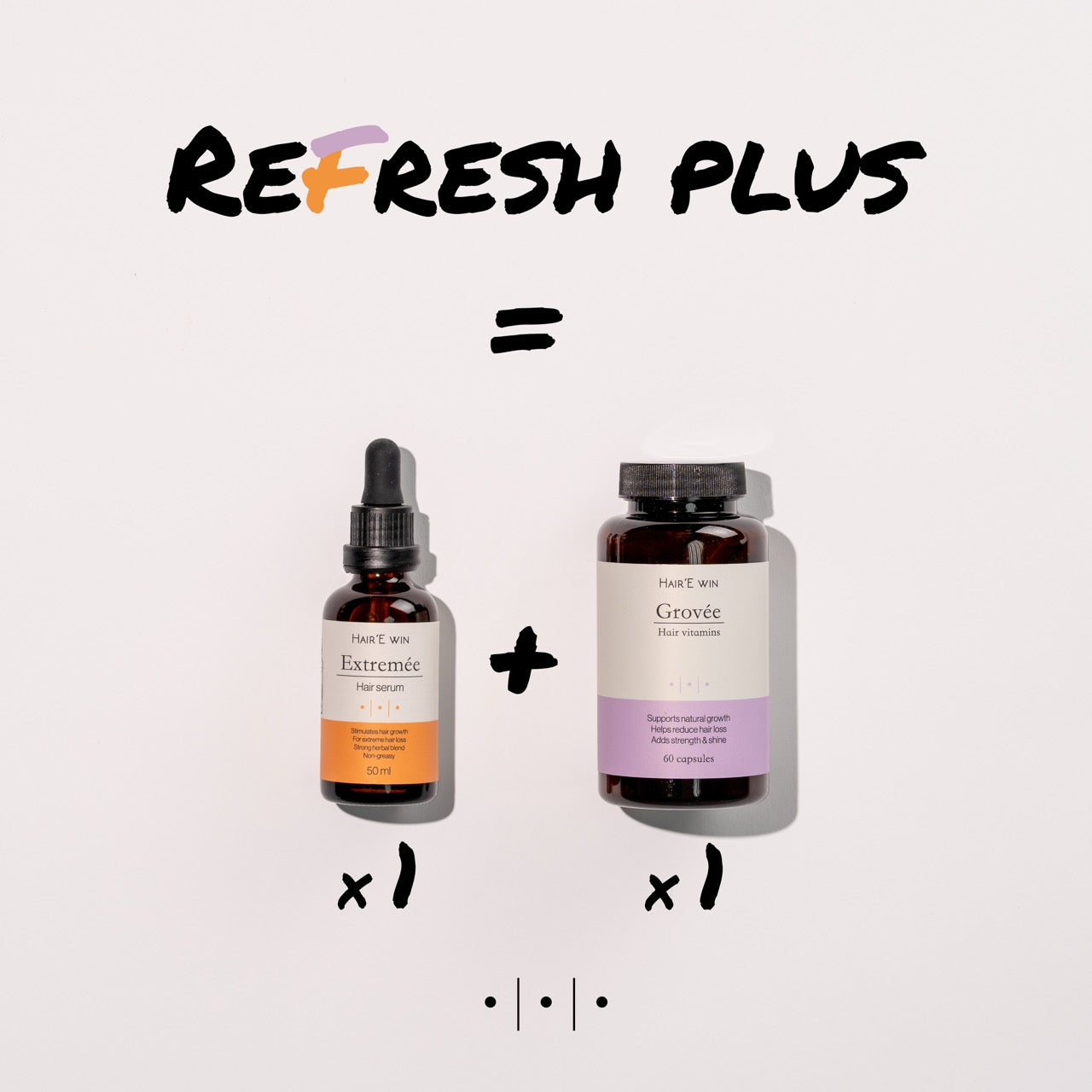 ReFresh Plus
