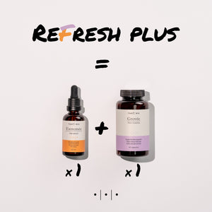 ReFresh Plus