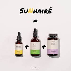 Sunhairé